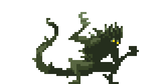 Demon Attack Preview