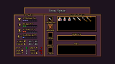 Screenshot - Inventory